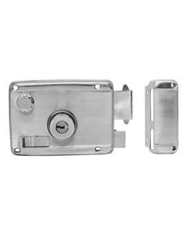 CERRADURA PHILLIPS 4000 PASADOR DERECHA INSTAFACIL