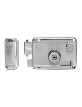 CERRADURA PHILLIPS 4000 PASADOR IZQUIERDA INSTAFACIL