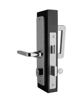 CERRADURA PHILLIPS 500 JM CROMO