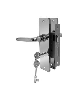 CERRADURA PHILLIPS 150 MM RECAMARA