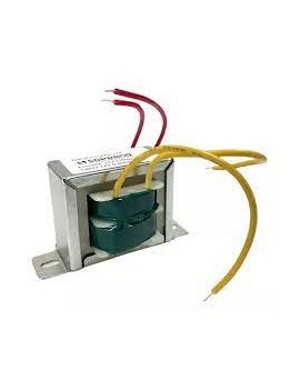 TRANSFORMADOR 12V CERRADURA ELECTRICA