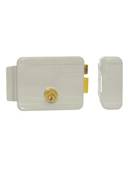 CERRADURA ELECTRICA PHILLIPS 321DC DERECHA