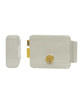 CERRADURA ELECTRICA PHILLIPS 321DC IZQUIERDA