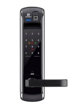 CERRADURA DIGITAL FUTURA HUELLA SOPRANO