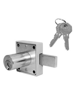 CERRADURA PHILLIPS 250 29MM MUEBLES