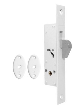 CERROJO AUSTRAL 504TT BLANCO GANCHO