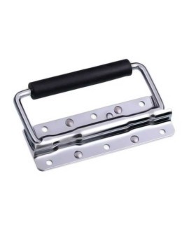 Manija Acero Inoxidable Resorte Gabinete Camion Yate LS012