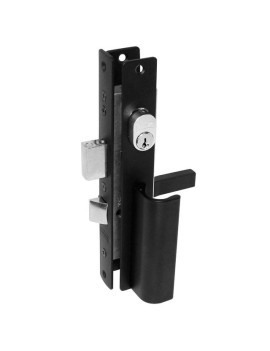 CERRADURA PHILLIPS 575 MM ADK ALUMINIO PERFIL ANGOSTO