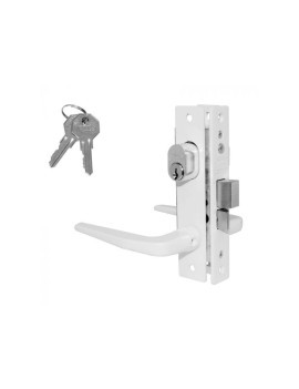 CERRADURA PHILLIPS 510-549 L/L BLANCA MX6928 PFA