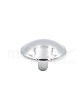 JALADERA BOTÓN 765 ARTE FINO LATÓN