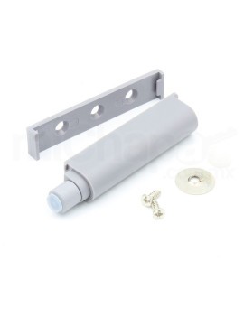 Resbalón push to open magnético cajón muebles