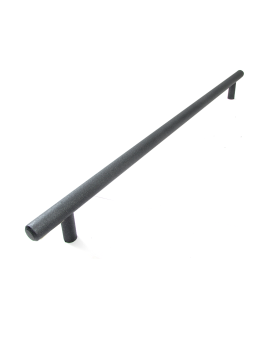 JALADERA RISH 64967 8124 320 MM GRIS TEXTURADO