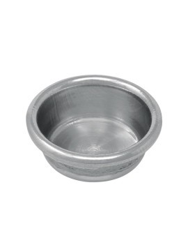 JALADERA EMBUTIR REDONDA ACERO