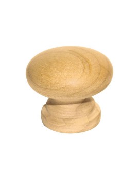 JALADERA BOTON ENCINO 28MM 3017