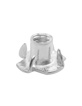 TUERCA INSERTO 1/4 X 9 MM 3400