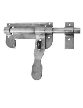 PASADOR GALVANIZADO 19CM R15