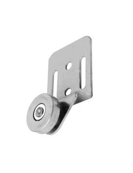 CARRETILLA ESCUADRA CLOSET VENTANA GALVANIZADA