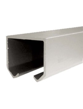 Riel Superior 3 Mts Dn80 SR Aluminio 3969 3952 3956 3957