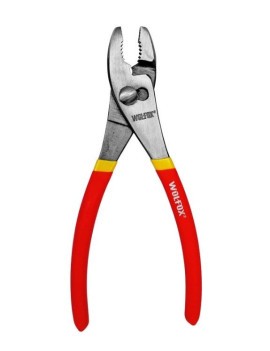 PINZAS MECANICO CHOFER 6" WOLFOX WF0878