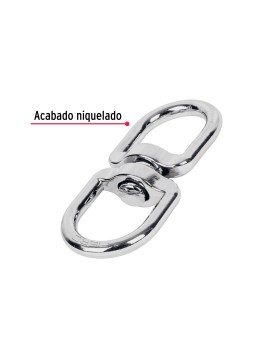 DESTORCEDOR DE ZINC DE 5/16" PARA CABLE 44101