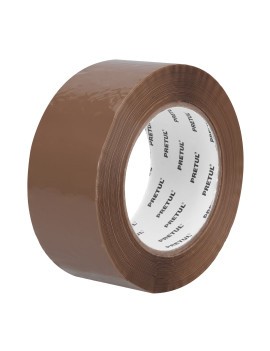 Cinta Canela 48Mm X 150Mts Pretul 20526