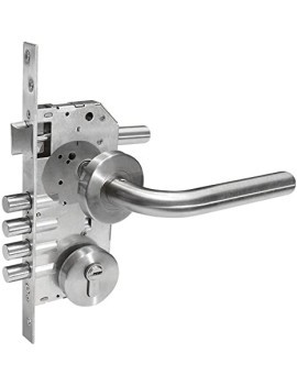 CERRADURA MANIJA DEXTER J 6504 ALTA SEGURIDAD