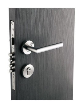 CERRADURA MANIJA DEXTER L 6505 ALTA SEGURIDAD