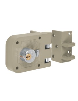 CERRADURA MORDAZA 625 DERECHA HERMEX CS-95D 43490