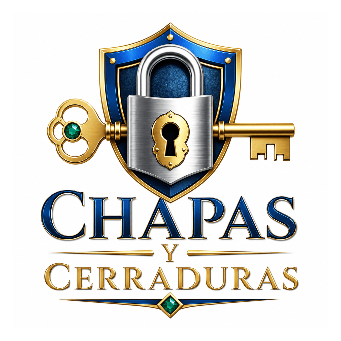chapasycerraduras